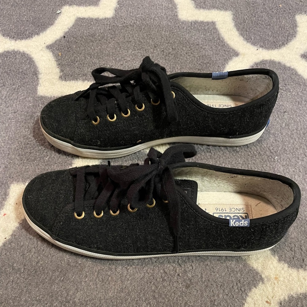 Warm Keds